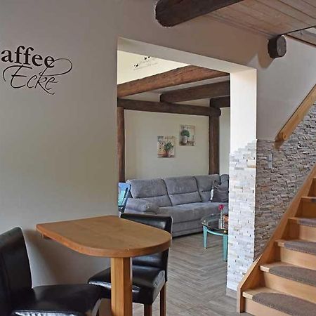 Ferienhof Blunck Wangels エクステリア 写真