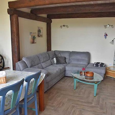 Ferienhof Blunck Wangels エクステリア 写真