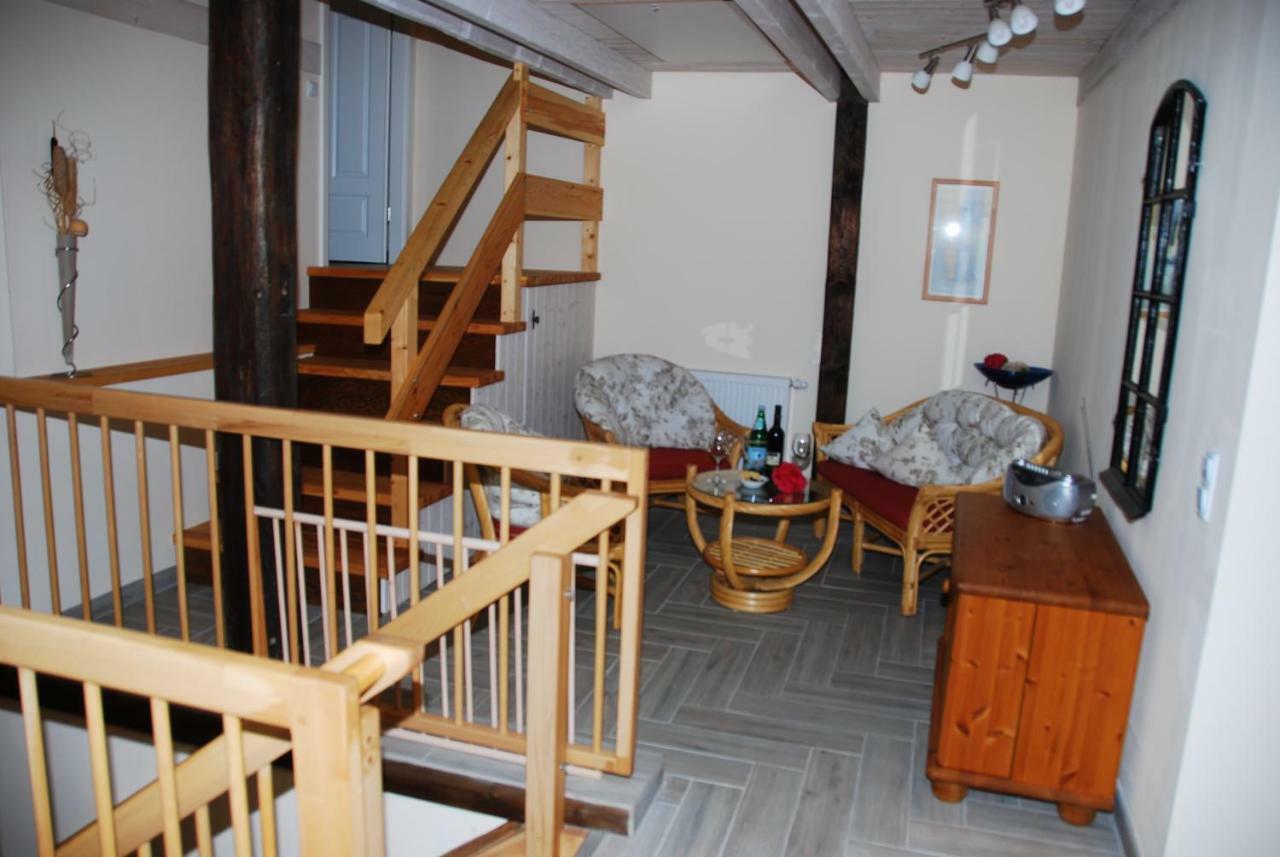 Ferienhof Blunck Wangels エクステリア 写真